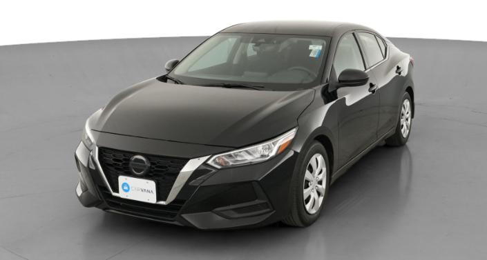 Thumbnail: 2022 Nissan Sentra - 1