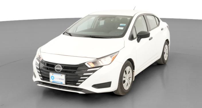 Thumbnail: 2023 Nissan Versa - 1