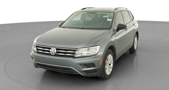 Thumbnail: 2019 Volkswagen Tiguan - 1