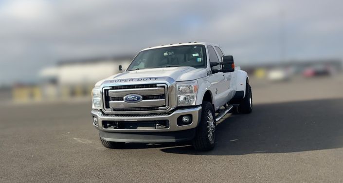 Thumbnail: 2016 Ford Econoline - 1