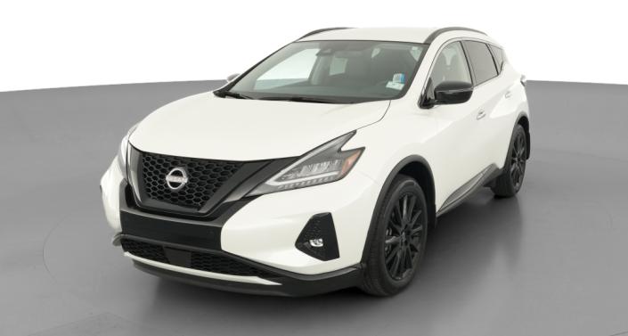 Thumbnail: 2024 Nissan Murano - 1