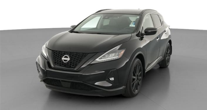 Thumbnail: 2024 Nissan Murano - 1
