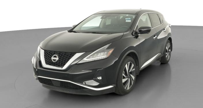 Thumbnail: 2024 Nissan Murano - 1