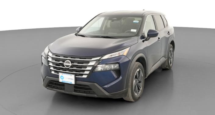 Thumbnail: 2024 Nissan Rogue - 1
