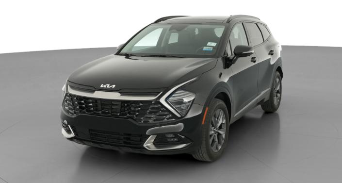 Thumbnail: 2023 Kia Sportage - 1