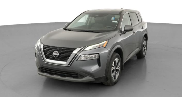 Thumbnail: 2022 Nissan Rogue - 1
