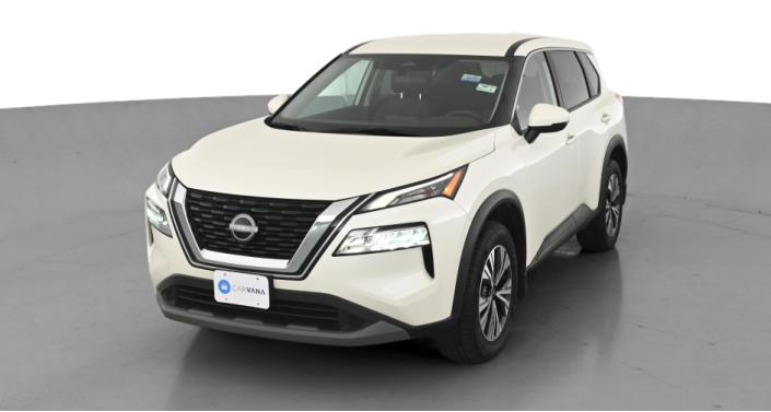 Thumbnail: 2022 Nissan Rogue - 1