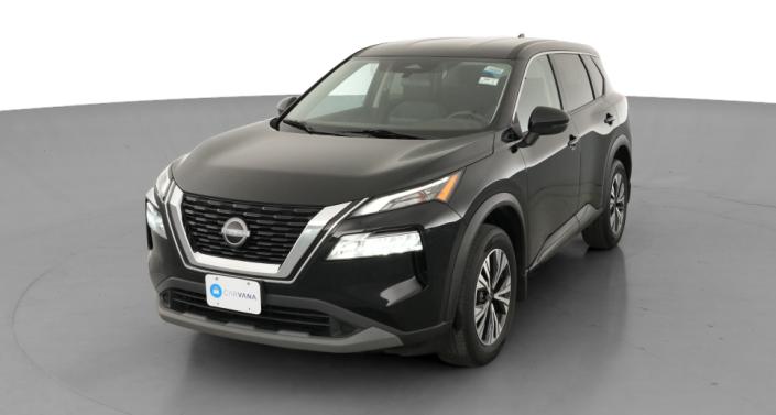 Thumbnail: 2022 Nissan Rogue - 1