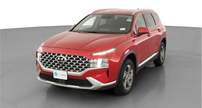 Thumbnail: 2022 Hyundai Santa Fe - 1