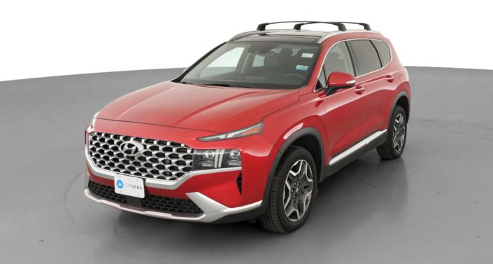Thumbnail: 2023 Hyundai Santa Fe - 1