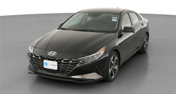 Thumbnail: 2023 Hyundai Elantra - 1