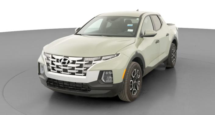 Thumbnail: 2024 Hyundai Santa Cruz - 1