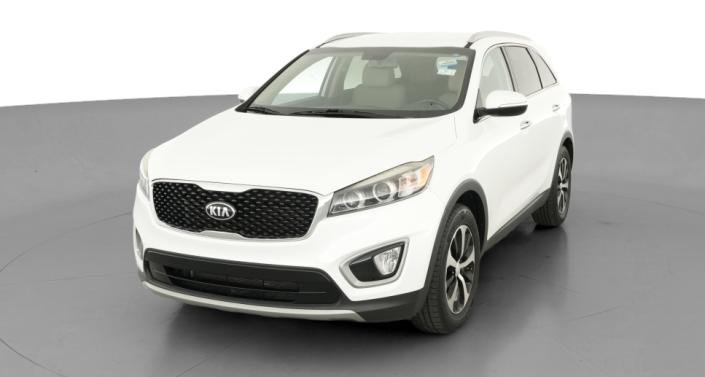 Thumbnail: 2017 Kia Sorento - 1