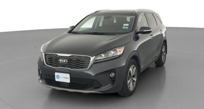 Thumbnail: 2019 Kia Sorento - 1