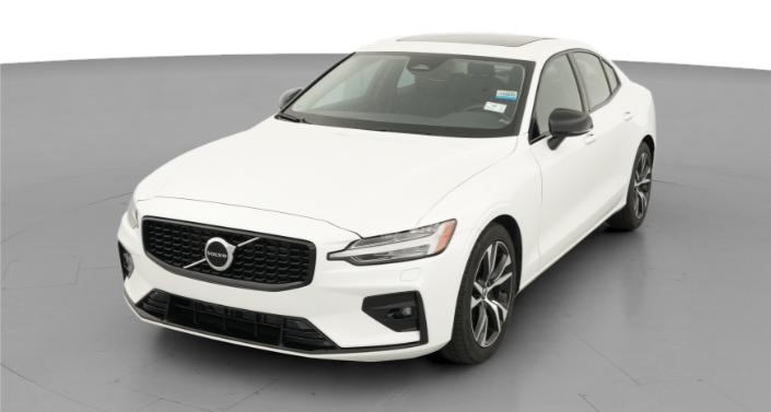 Thumbnail: 2025 Volvo S60 - 1