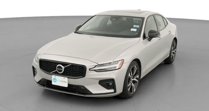 Thumbnail: 2025 Volvo S60 - 1