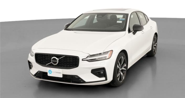 Thumbnail: 2025 Volvo S60 - 1