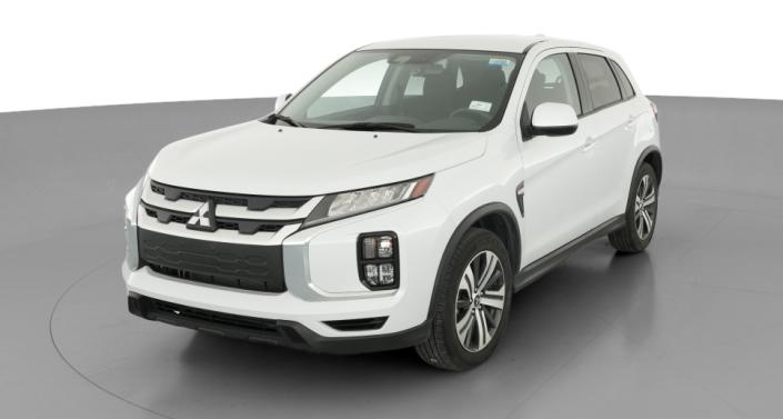 Thumbnail: 2024 Mitsubishi Outlander Sport - 1
