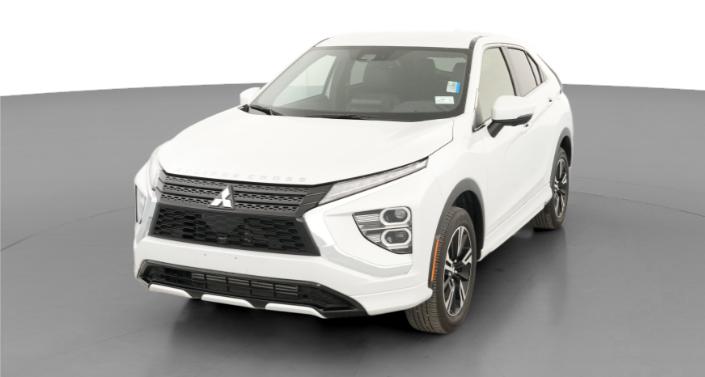 Thumbnail: 2024 Mitsubishi Eclipse Cross - 1