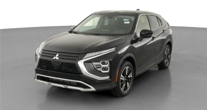Thumbnail: 2024 Mitsubishi Eclipse Cross - 1