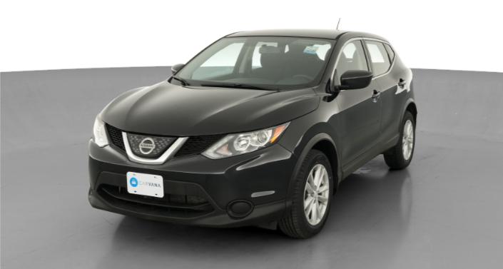 Thumbnail: 2018 Nissan Rogue Sport - 1