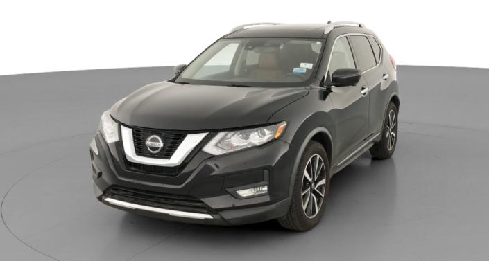 Thumbnail: 2018 Nissan Rogue - 1