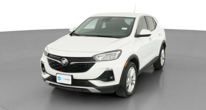 Thumbnail: 2023 Buick Encore GX - 1