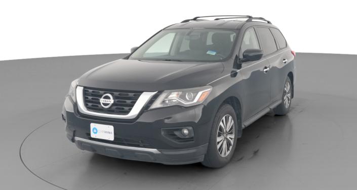 Thumbnail: 2018 Nissan Pathfinder - 1