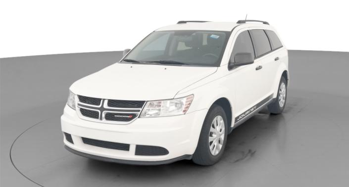 Thumbnail: 2016 Dodge Journey - 1