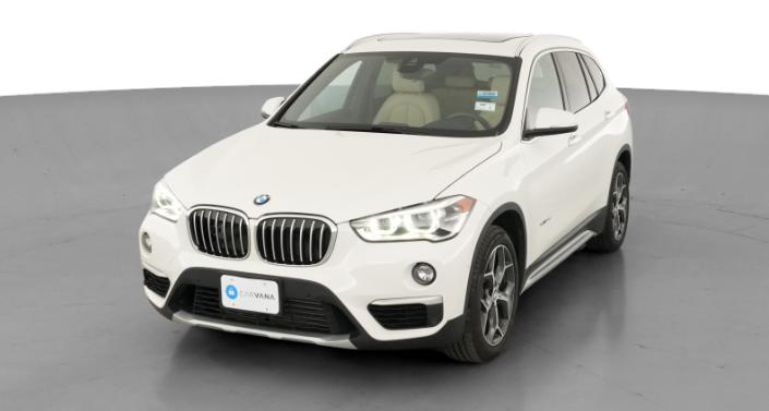 Thumbnail: 2016 BMW X1 - 1