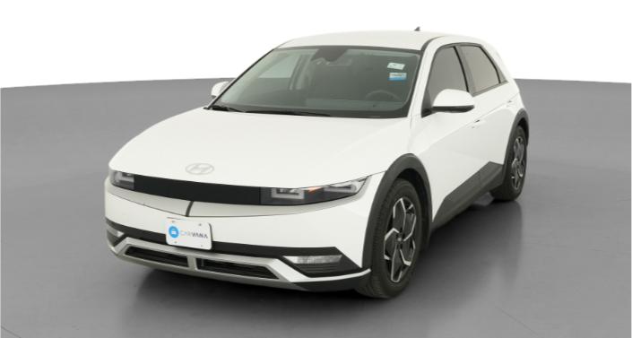 Thumbnail: 2023 Hyundai Ioniq 5 - 1