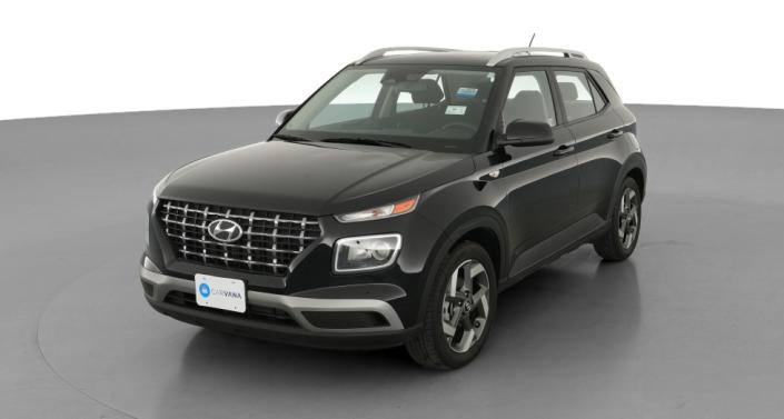 Thumbnail: 2025 Hyundai Venue - 1