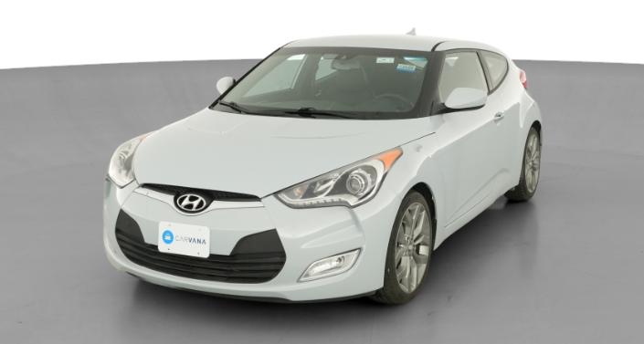 Thumbnail: 2015 Hyundai Veloster - 1