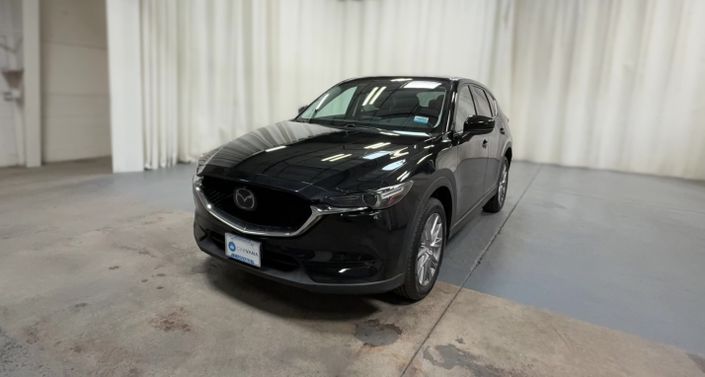 Thumbnail: 2020 Mazda CX-5 - 1