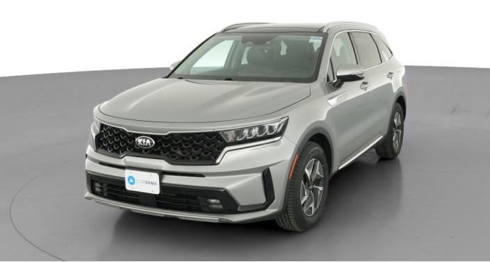 Thumbnail: 2021 Kia Sorento - 1