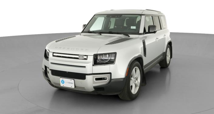 Thumbnail: 2023 Land Rover Defender - 1