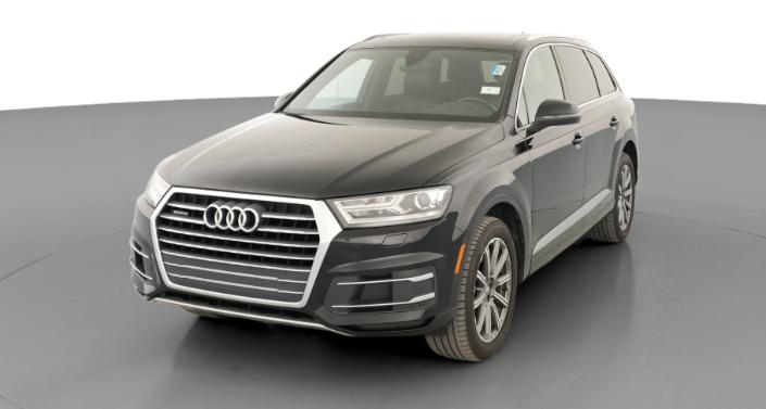 Thumbnail: 2018 Audi Q7 - 1