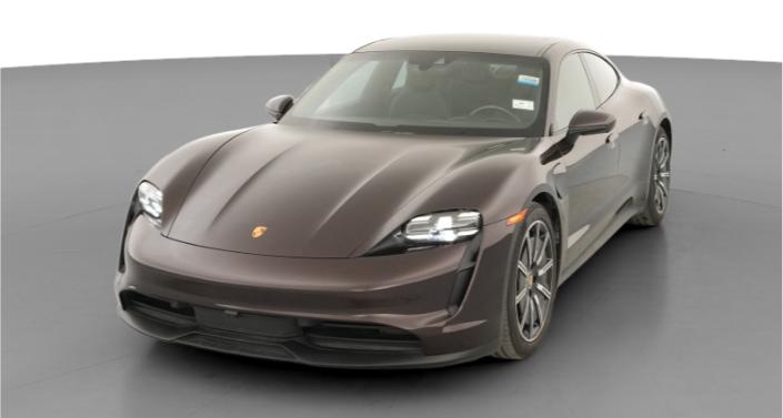 Thumbnail: 2022 Porsche Taycan - 1