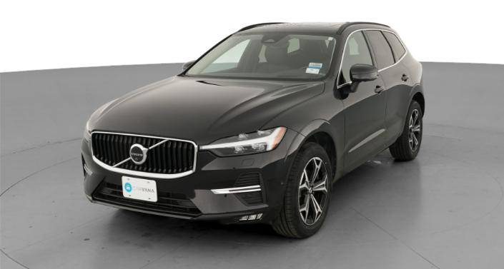Thumbnail: 2022 Volvo XC60 - 1
