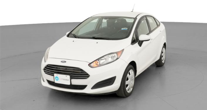Thumbnail: 2019 Ford Fiesta - 1