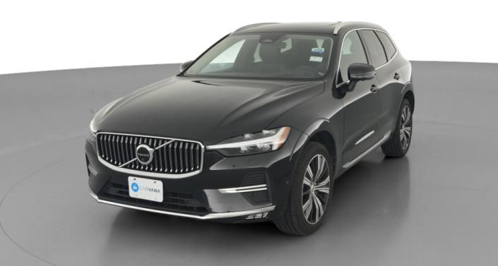 Thumbnail: 2022 Volvo XC60 - 1