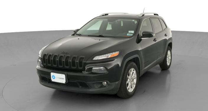 Thumbnail: 2015 Jeep Cherokee - 1