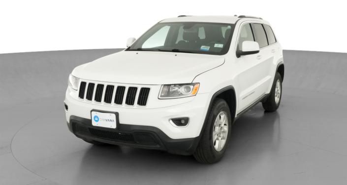 2016 Jeep Grand Cherokee Laredo -
                  Colonial Heights, VA