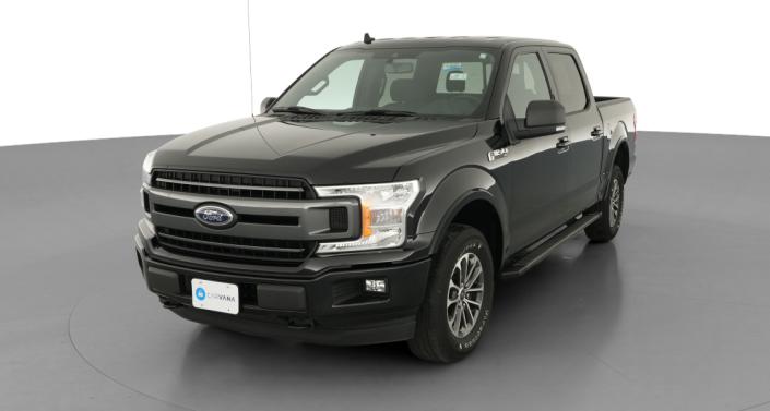 Thumbnail: 2019 Ford Econoline - 1