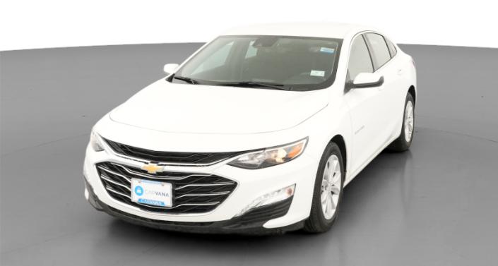 Thumbnail: 2025 Chevrolet Malibu - 1