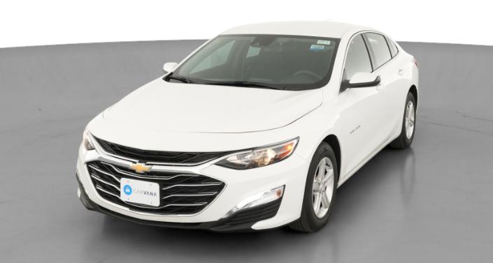 Thumbnail: 2024 Chevrolet Malibu - 1
