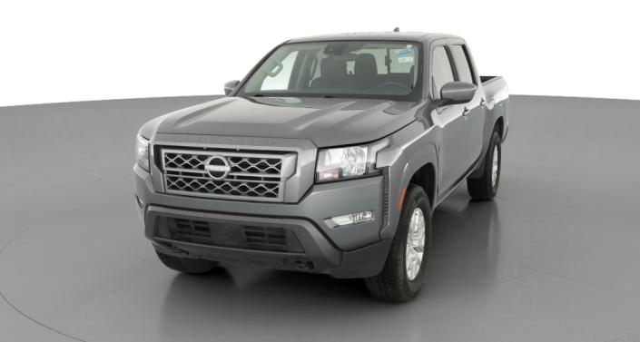 Thumbnail: 2024 Nissan Frontier - 1