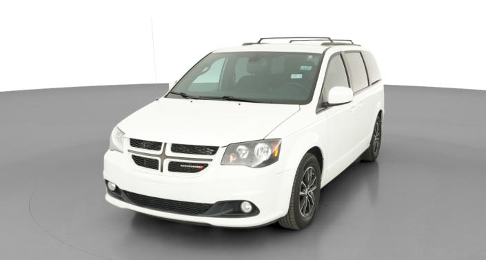 Thumbnail: 2019 Dodge Grand Caravan - 1