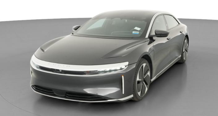 Thumbnail: 2023 Lucid Air - 1