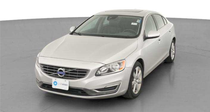 Thumbnail: 2016 Volvo S60 - 1